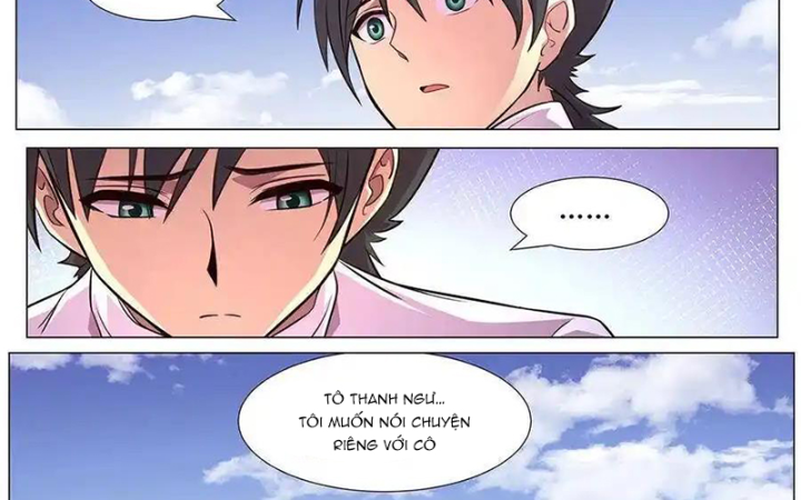 Girl And Science Chapter 613 - Next Chapter 614