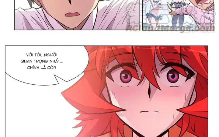 Girl And Science Chapter 613 - Next Chapter 614