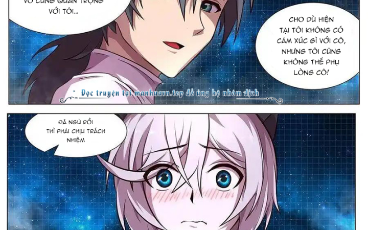 Girl And Science Chapter 613 - Next Chapter 614