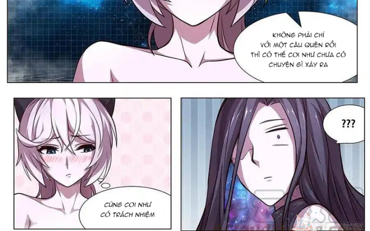 Girl And Science Chapter 613 - Next Chapter 614