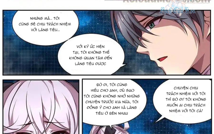 Girl And Science Chapter 613 - Next Chapter 614