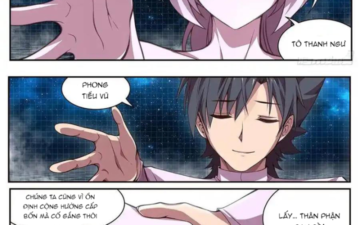 Girl And Science Chapter 613 - Next Chapter 614