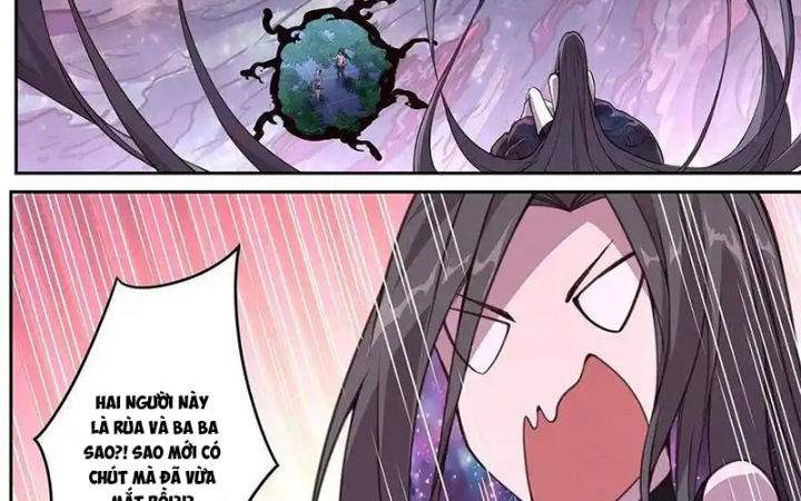 Girl And Science Chapter 613 - Next Chapter 614