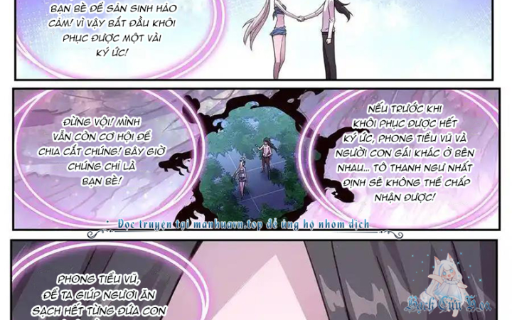 Girl And Science Chapter 613 - Next Chapter 614