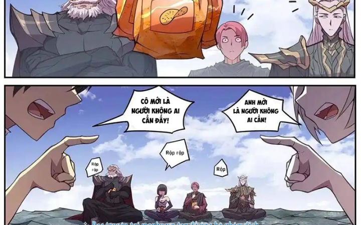 Girl And Science Chapter 613 - Next Chapter 614