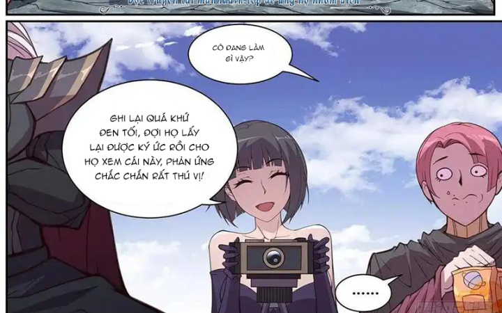 Girl And Science Chapter 613 - Next Chapter 614