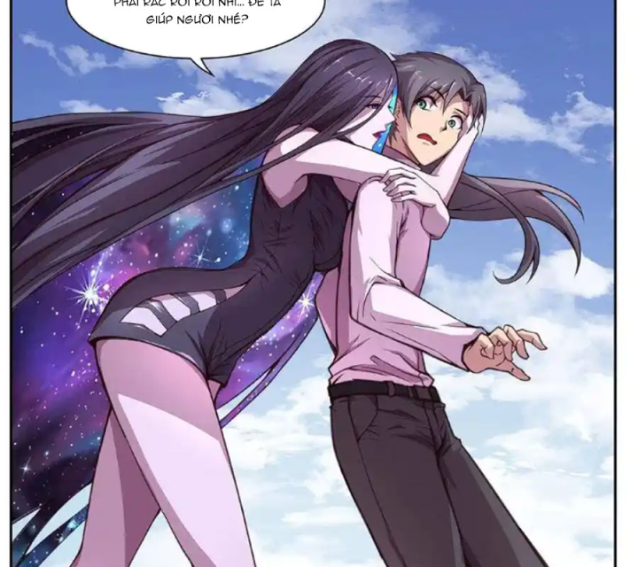 Girl And Science Chapter 615 - Trang 3