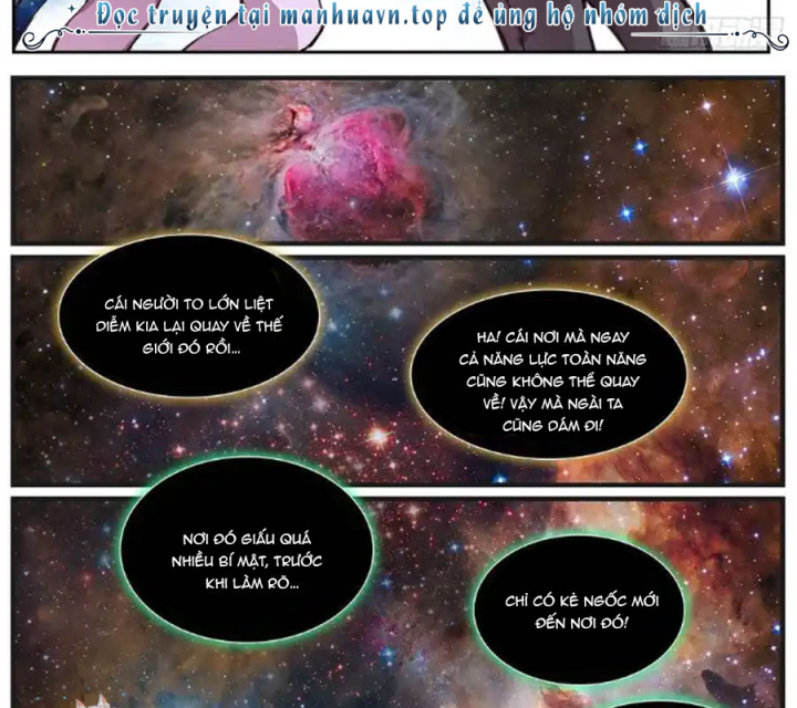 Girl And Science Chapter 615 - Trang 3