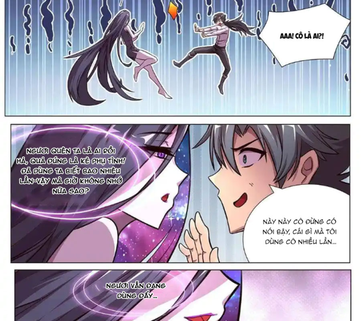 Girl And Science Chapter 616 - Trang 3