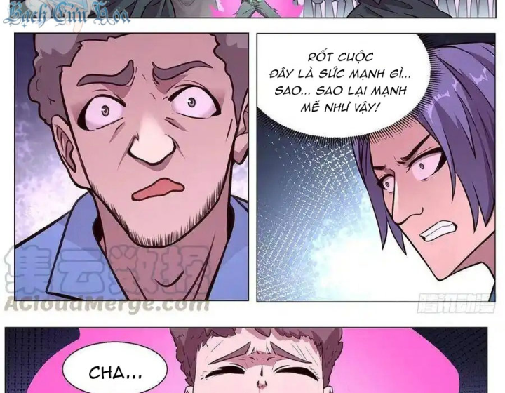 Girl And Science Chapter 617 - Trang 3