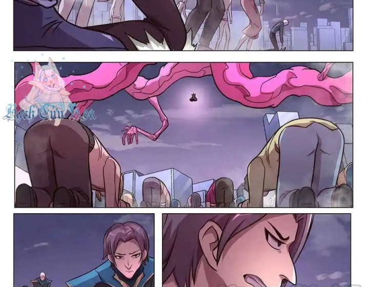 Girl And Science Chapter 617 - Trang 3