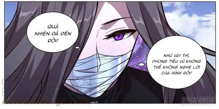 Girl And Science Chapter 617 - Trang 3