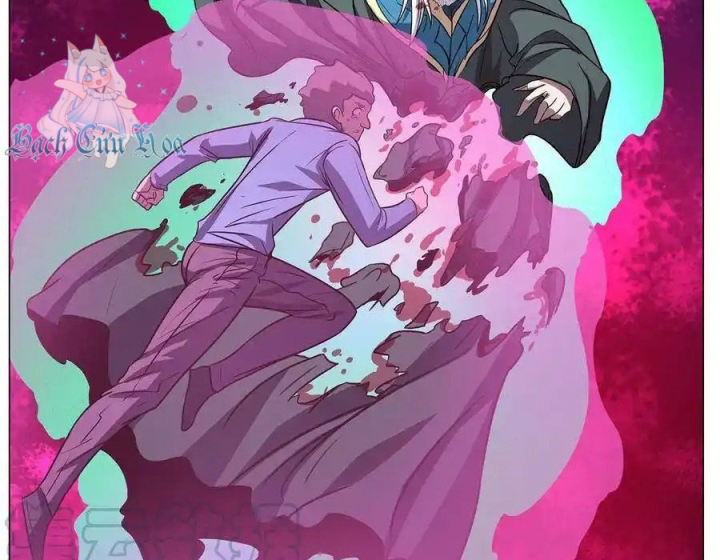 Girl And Science Chapter 617 - Trang 3