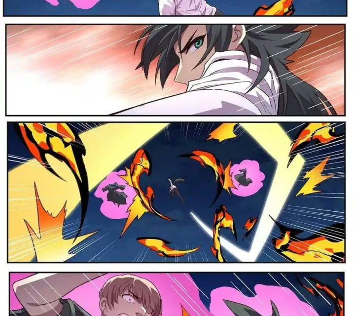 Girl And Science Chapter 618 - Trang 3