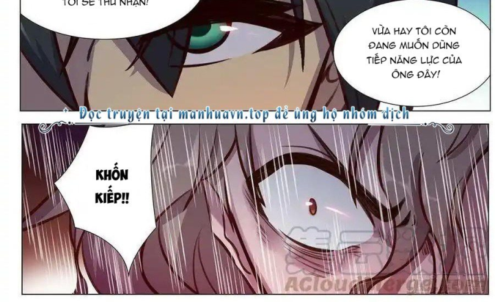 Girl And Science Chapter 618 - Trang 3