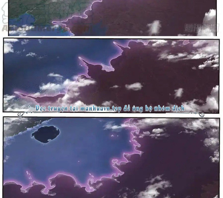 Girl And Science Chapter 618 - Trang 3