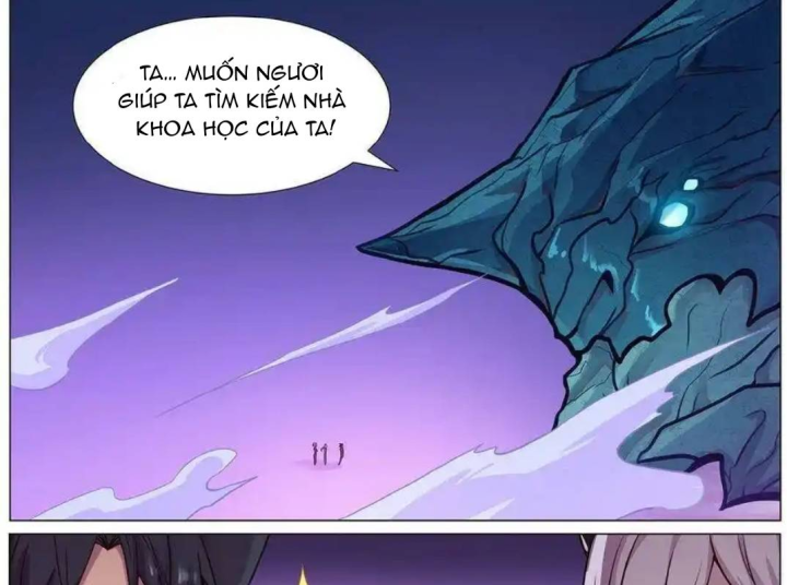 Girl And Science Chapter 619 - Trang 3