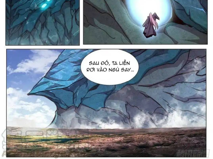 Girl And Science Chapter 619 - Trang 3