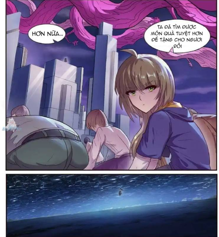 Girl And Science Chapter 619 - Trang 3