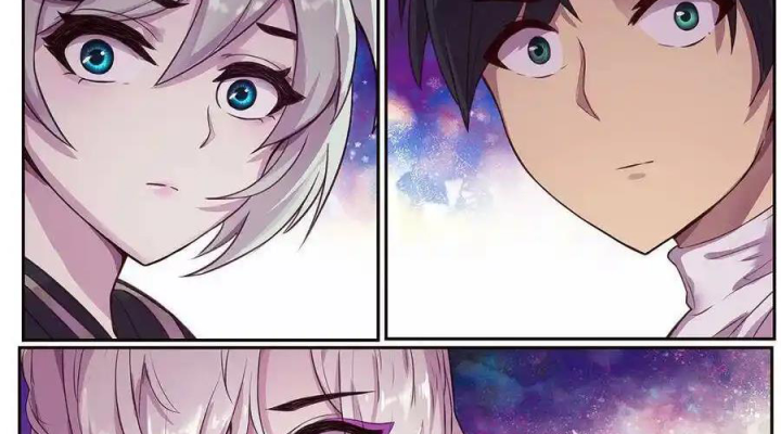 Girl And Science Chapter 620 - Trang 3