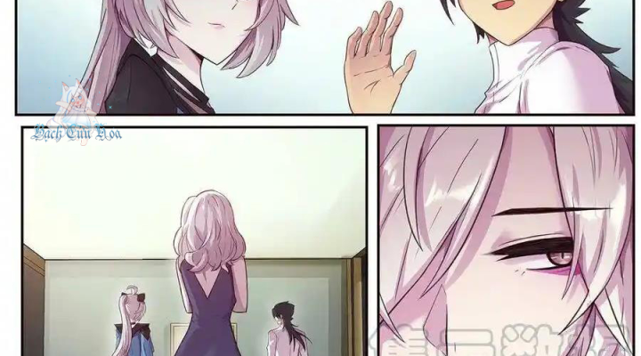 Girl And Science Chapter 620 - Trang 3