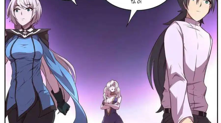 Girl And Science Chapter 620 - Trang 3