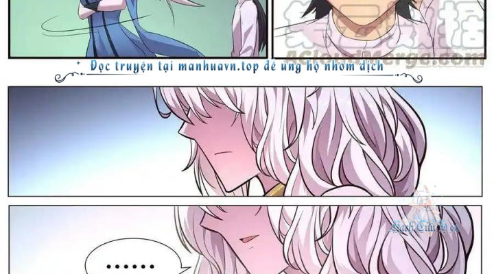 Girl And Science Chapter 620 - Trang 3