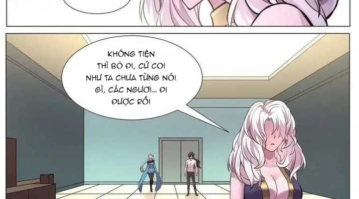 Girl And Science Chapter 620 - Trang 3