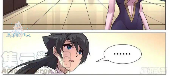 Girl And Science Chapter 620 - Trang 3