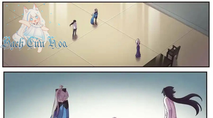 Girl And Science Chapter 621 - Trang 3