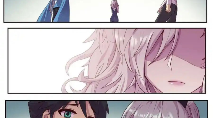 Girl And Science Chapter 621 - Trang 3