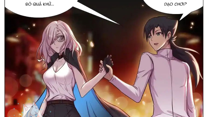 Girl And Science Chapter 621 - Trang 3