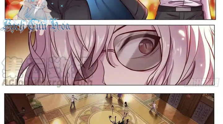 Girl And Science Chapter 621 - Trang 3