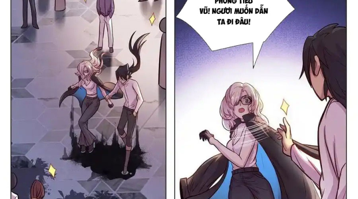 Girl And Science Chapter 621 - Trang 3