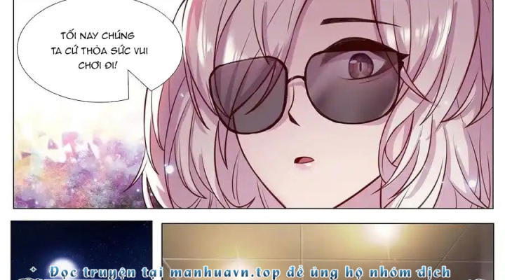 Girl And Science Chapter 621 - Trang 3