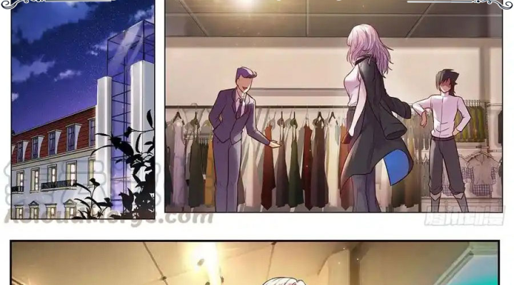 Girl And Science Chapter 621 - Trang 3