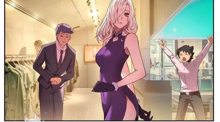 Girl And Science Chapter 621 - Trang 3