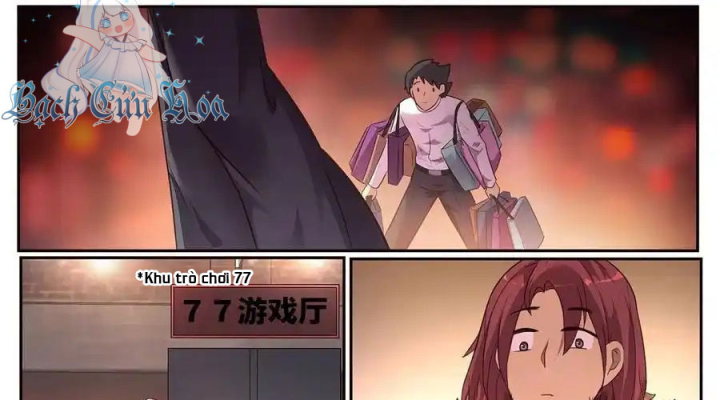 Girl And Science Chapter 621 - Trang 3