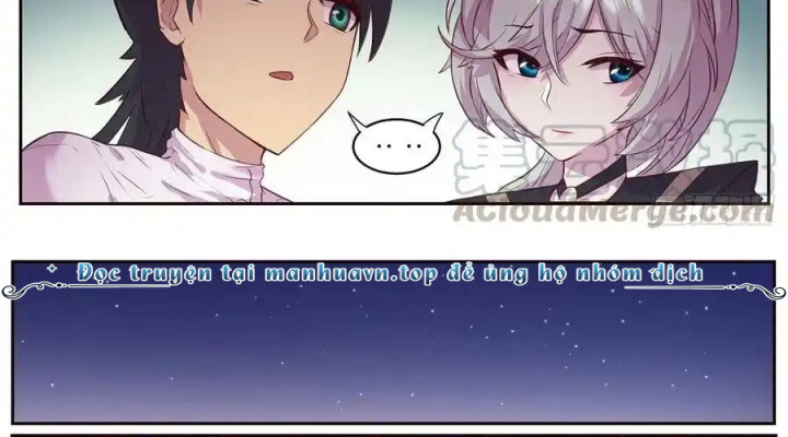 Girl And Science Chapter 621 - Trang 3