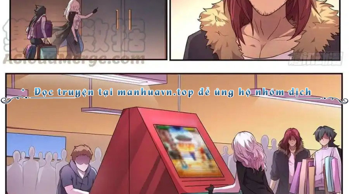 Girl And Science Chapter 621 - Trang 3