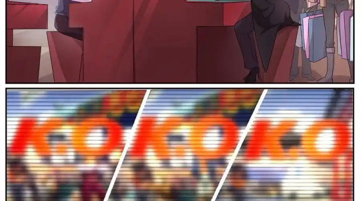 Girl And Science Chapter 621 - Trang 3