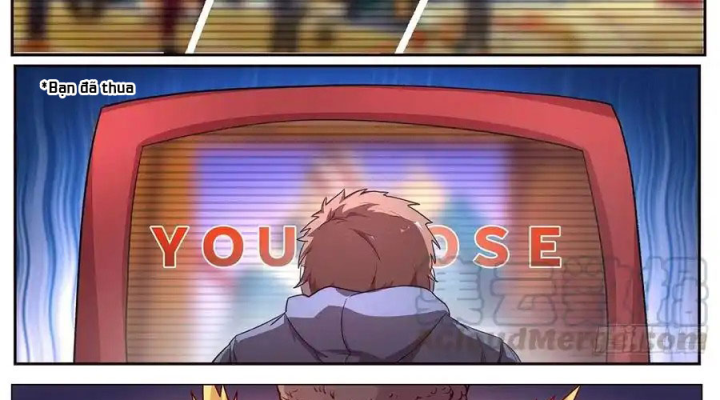 Girl And Science Chapter 621 - Trang 3