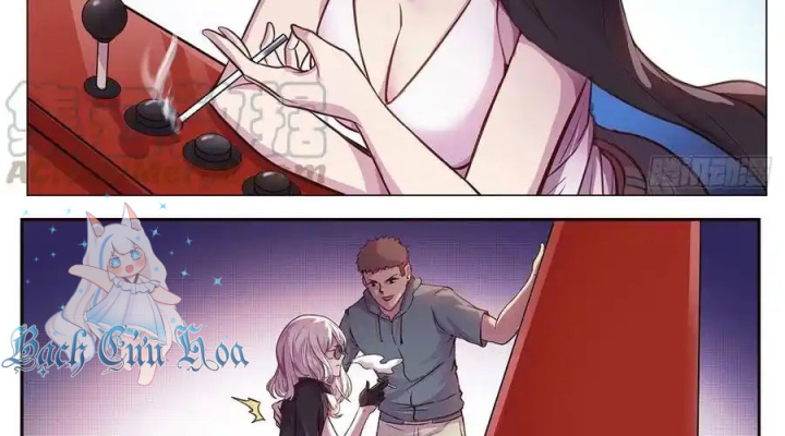 Girl And Science Chapter 621 - Trang 3