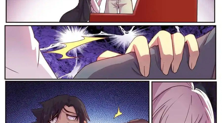 Girl And Science Chapter 621 - Trang 3