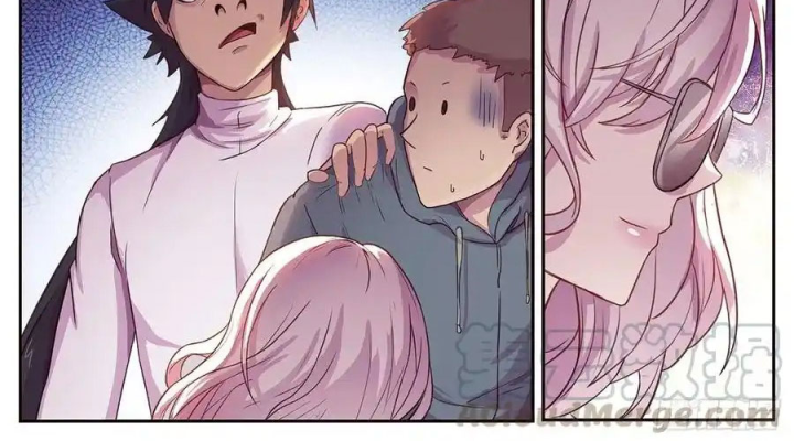 Girl And Science Chapter 621 - Trang 3