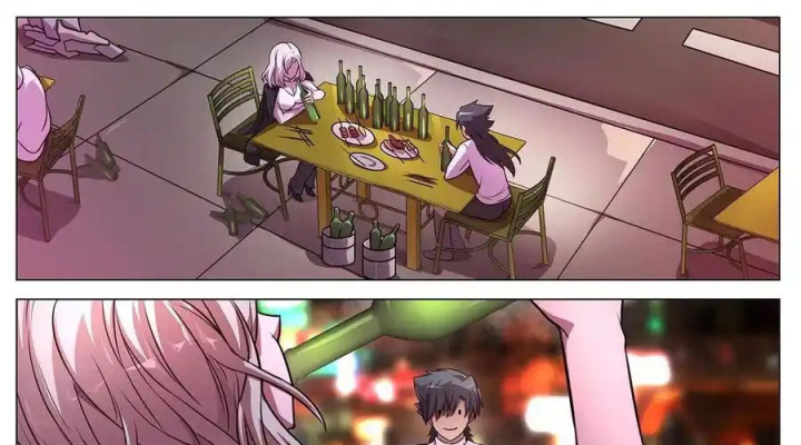 Girl And Science Chapter 621 - Trang 3