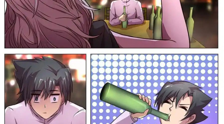 Girl And Science Chapter 621 - Trang 3