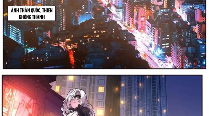 Girl And Science Chapter 621 - Trang 3