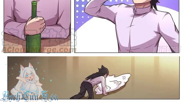 Girl And Science Chapter 621 - Trang 3