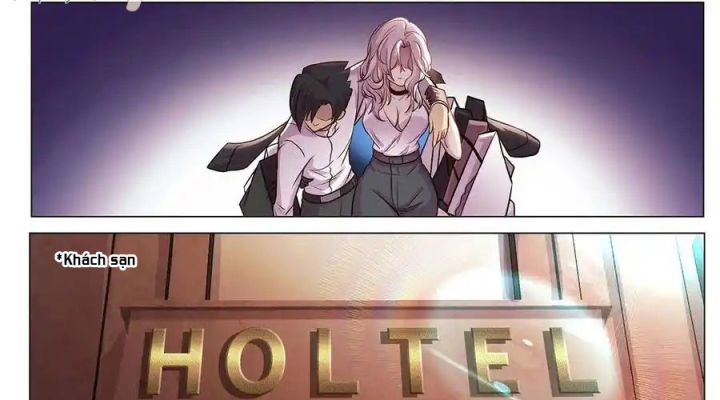 Girl And Science Chapter 621 - Trang 3